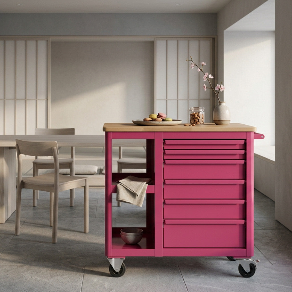 #farbe_pink - RAL4010 telemagenta