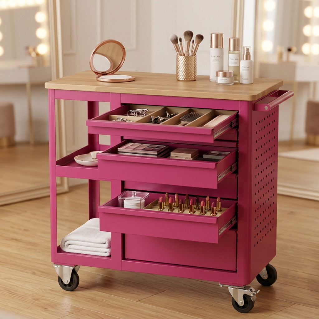 #farbe_pink - RAL4010 telemagenta