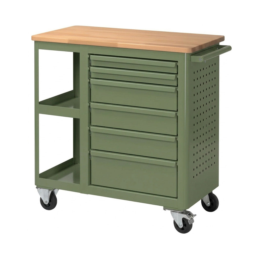 #farbe_olive - RAL6011 resedagrün