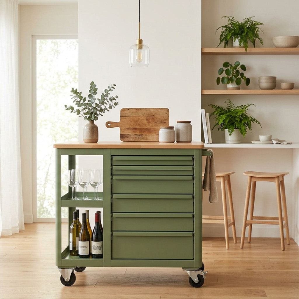 #farbe_olive - RAL6011 resedagrün
