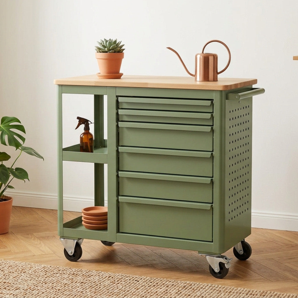 #farbe_olive - RAL6011 resedagrün