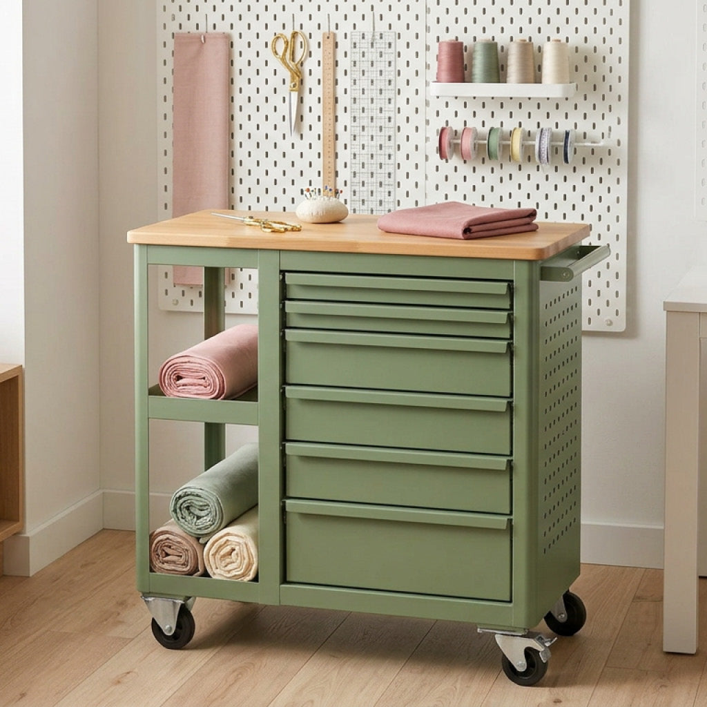 #farbe_olive - RAL6011 resedagrün