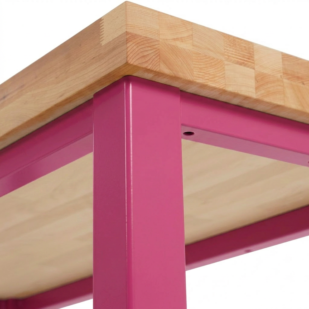 #farbe_pink - RAL4010 telemagenta