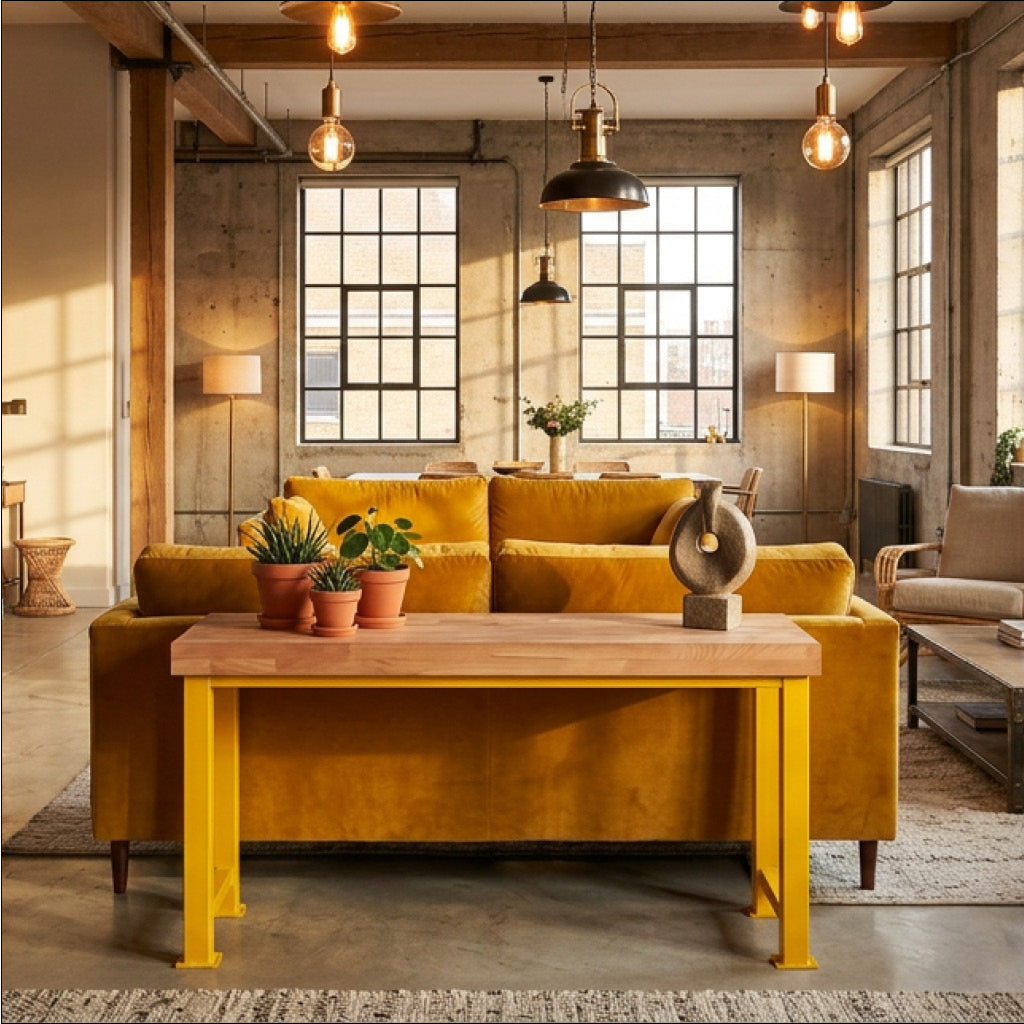 #farbe_yellow - RAL1023 verkehrsgelb