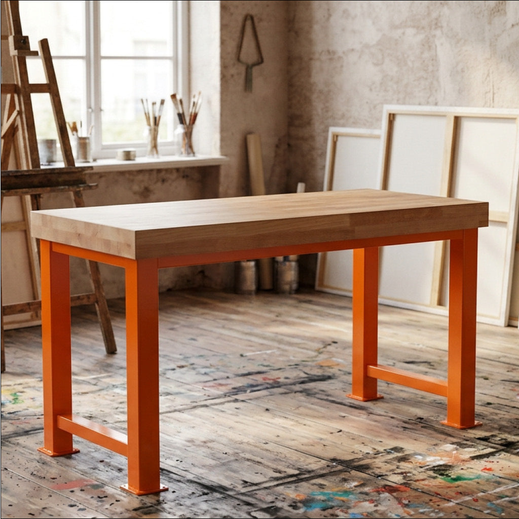 #farbe_orange - RAL2004 reinorange