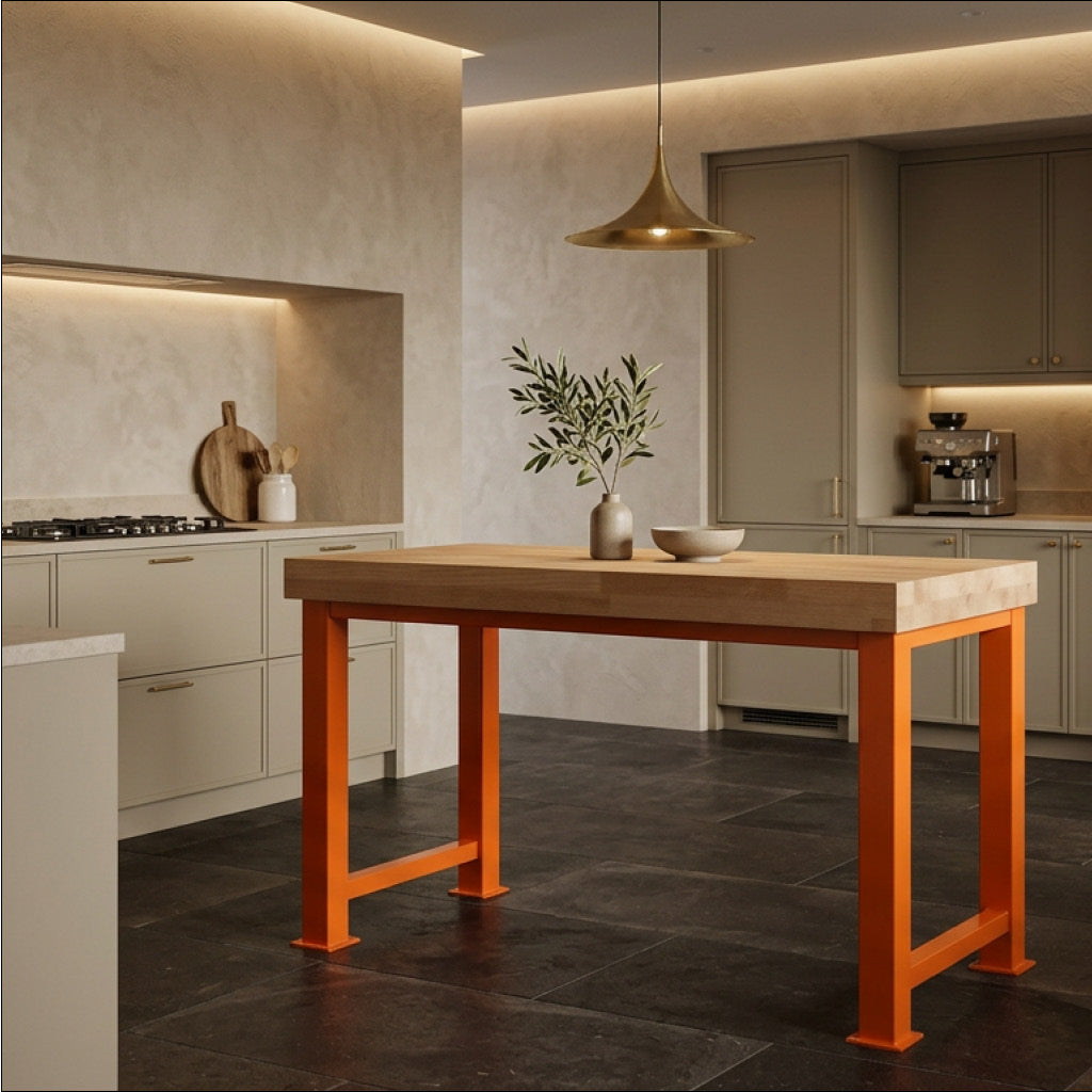 #farbe_orange - RAL2004 reinorange