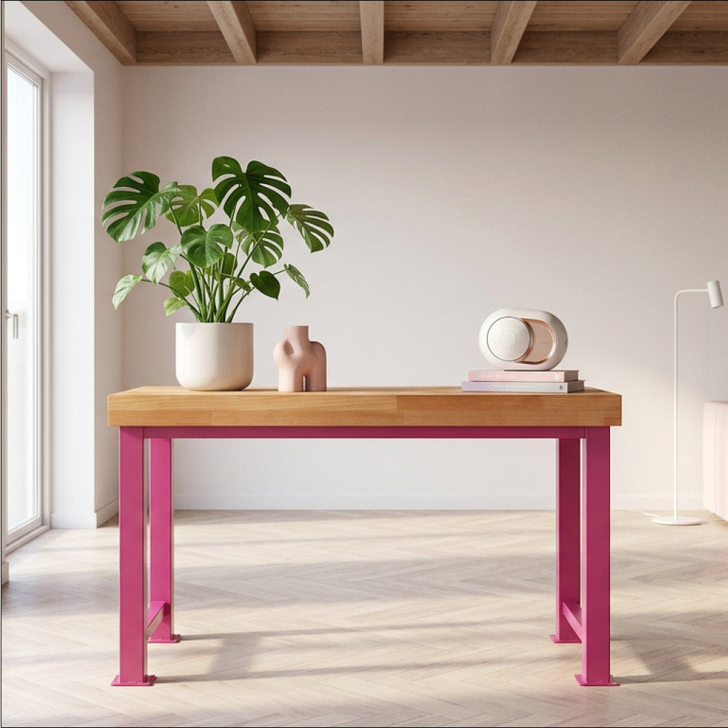 #farbe_pink - RAL4010 telemagenta