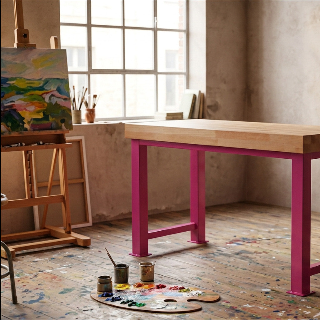 #farbe_pink - RAL4010 telemagenta