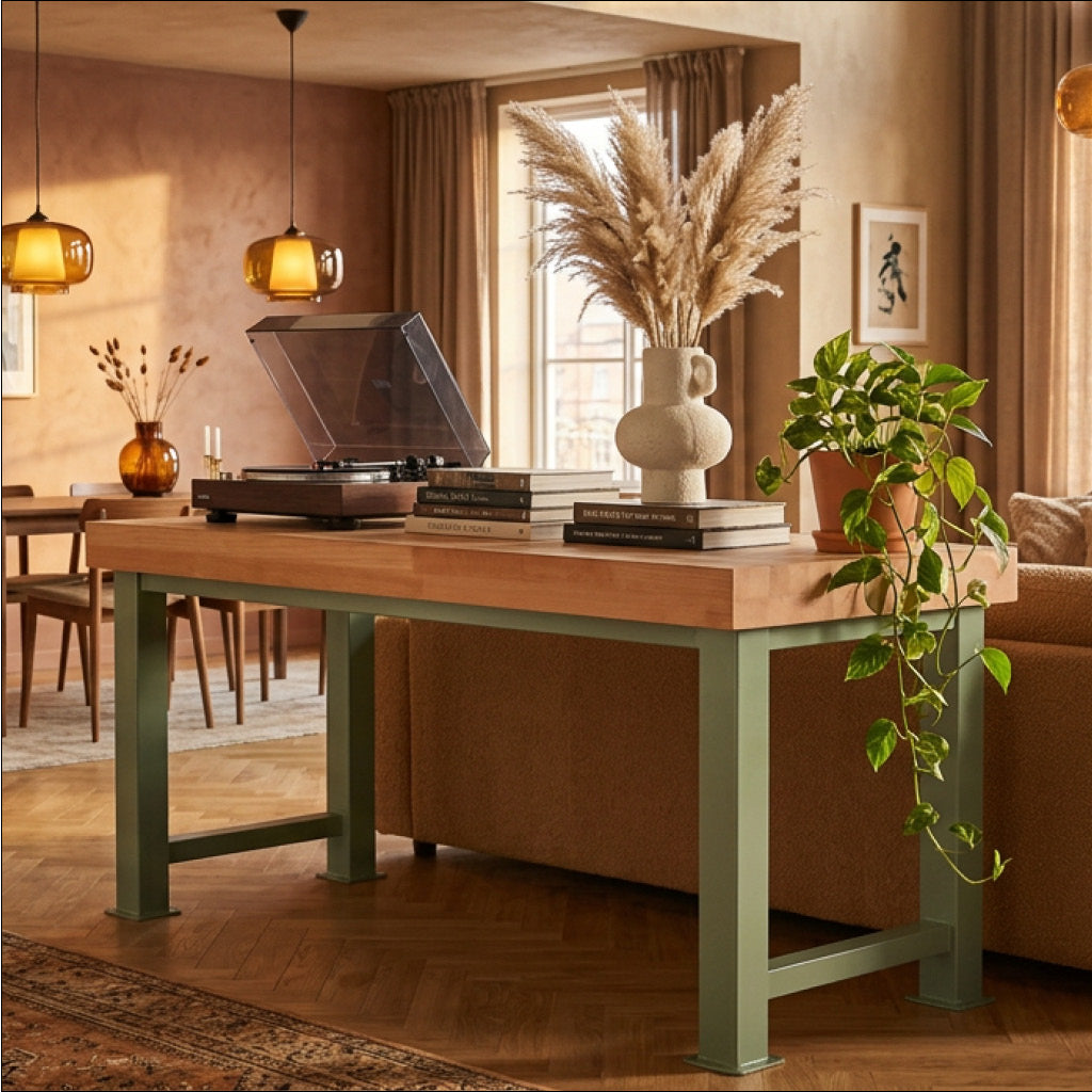 #farbe_olive - RAL6011 resedagrün