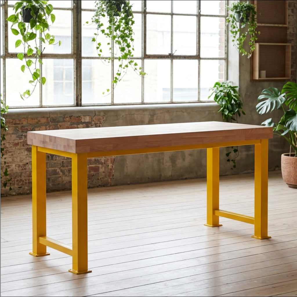 #farbe_yellow - RAL1023 verkehrsgelb