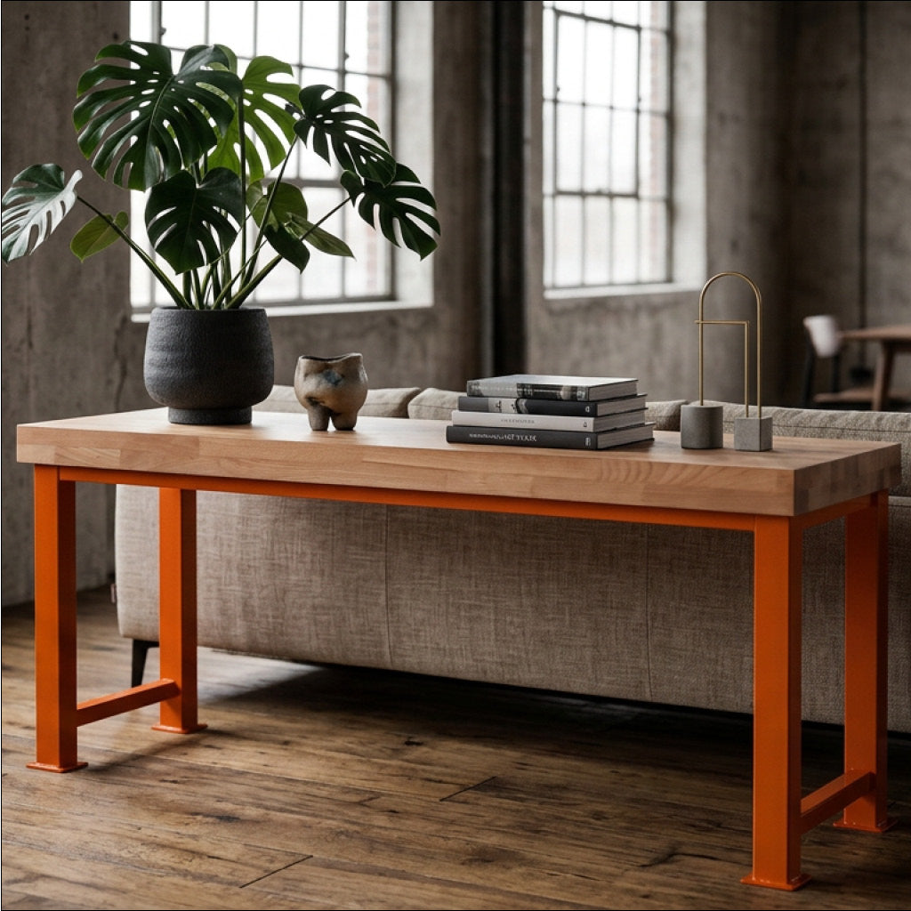 #farbe_orange - RAL2004 reinorange