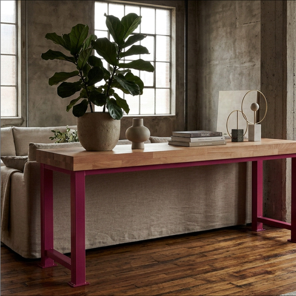 #farbe_pink - RAL4010 telemagenta