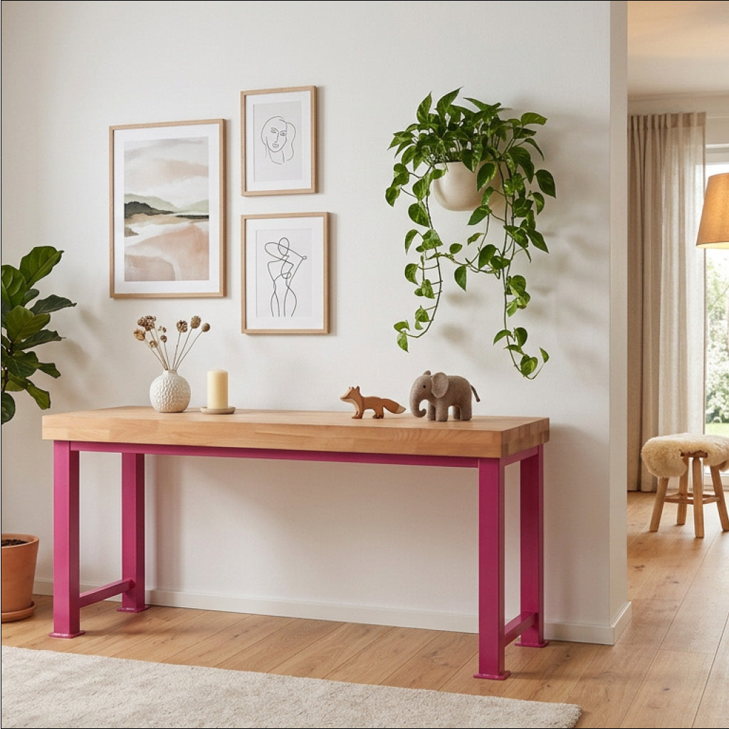 #farbe_pink - RAL4010 telemagenta