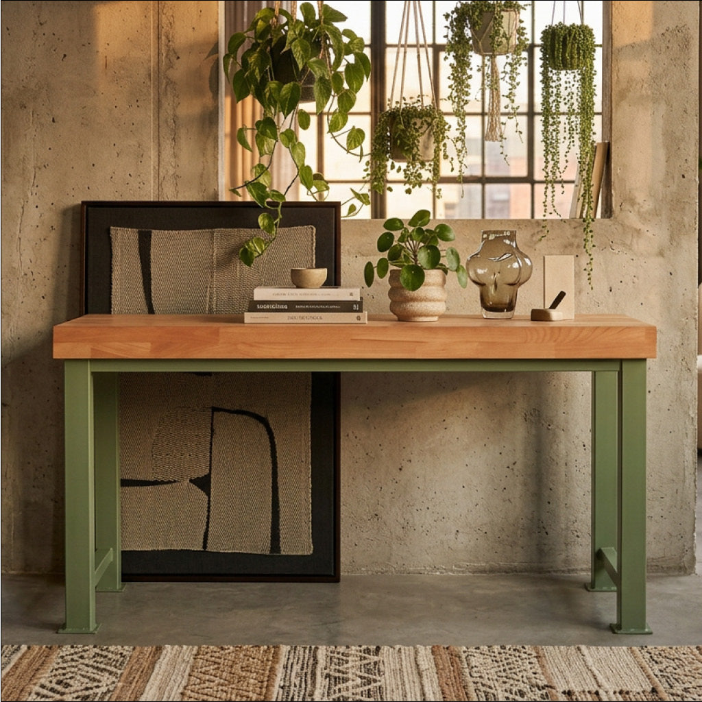 #farbe_olive - RAL6011 resedagrün