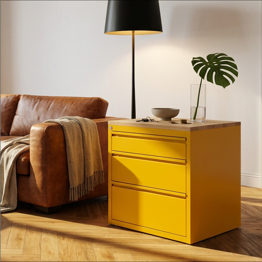 #farbe_yellow - RAL1023 verkehrsgelb