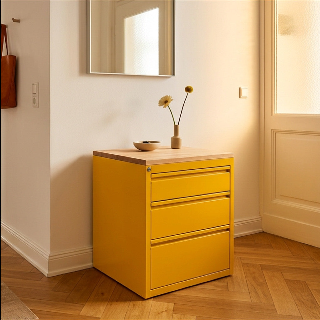 #farbe_yellow - RAL1023 verkehrsgelb