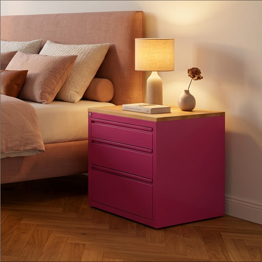 #farbe_pink - RAL4010 telemagenta