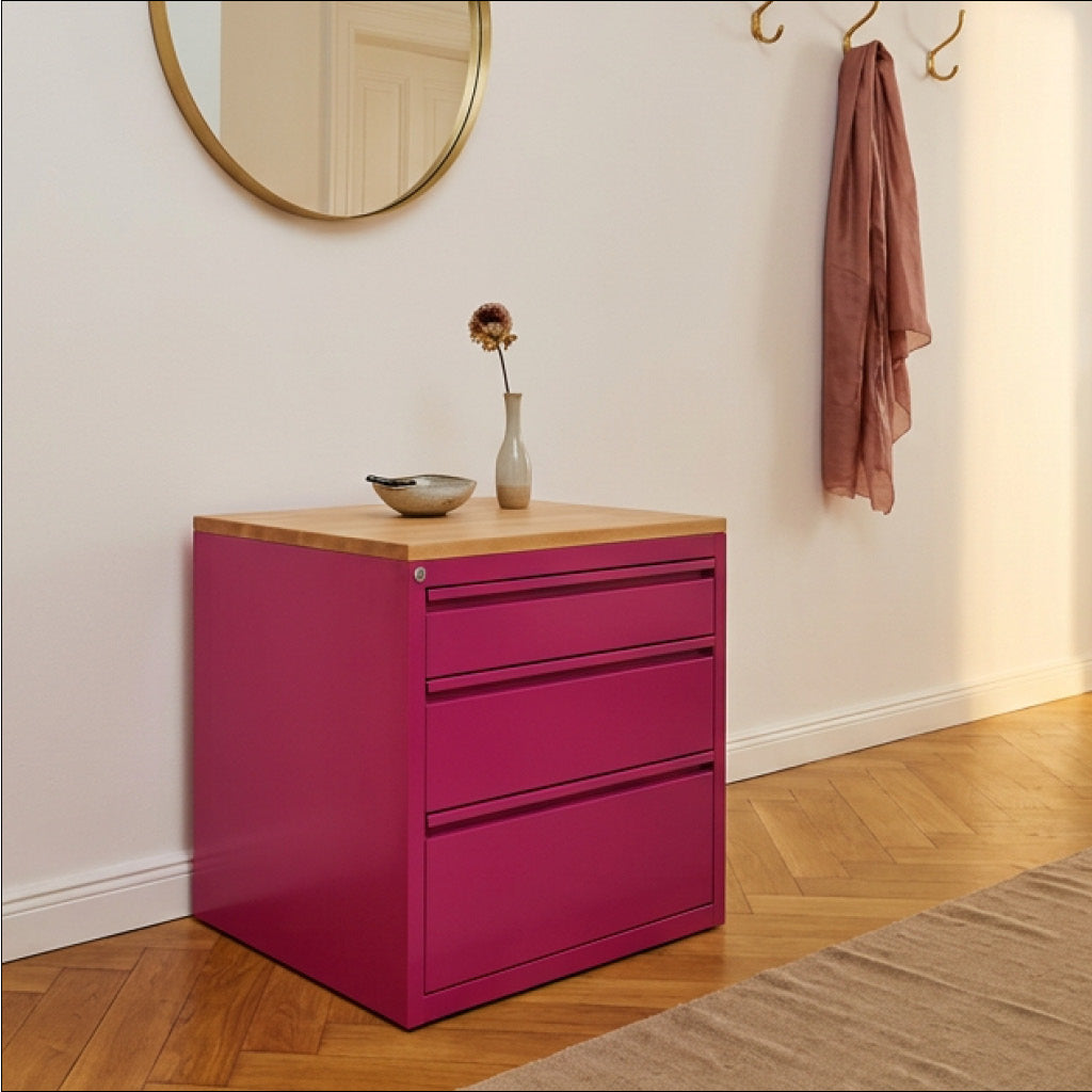 #farbe_pink - RAL4010 telemagenta