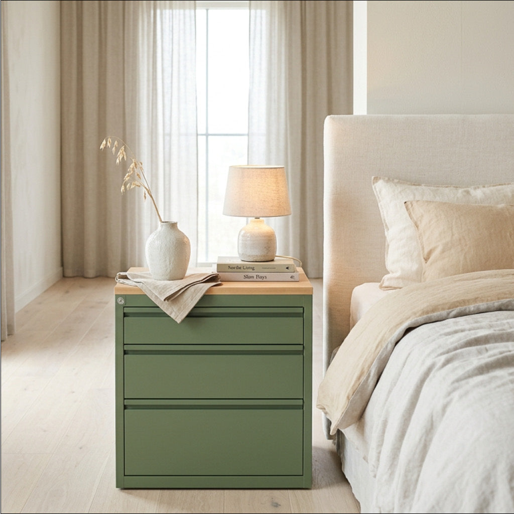 #farbe_olive - RAL6011 resedagrün