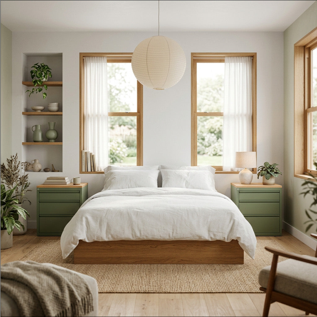 #farbe_olive - RAL6011 resedagrün