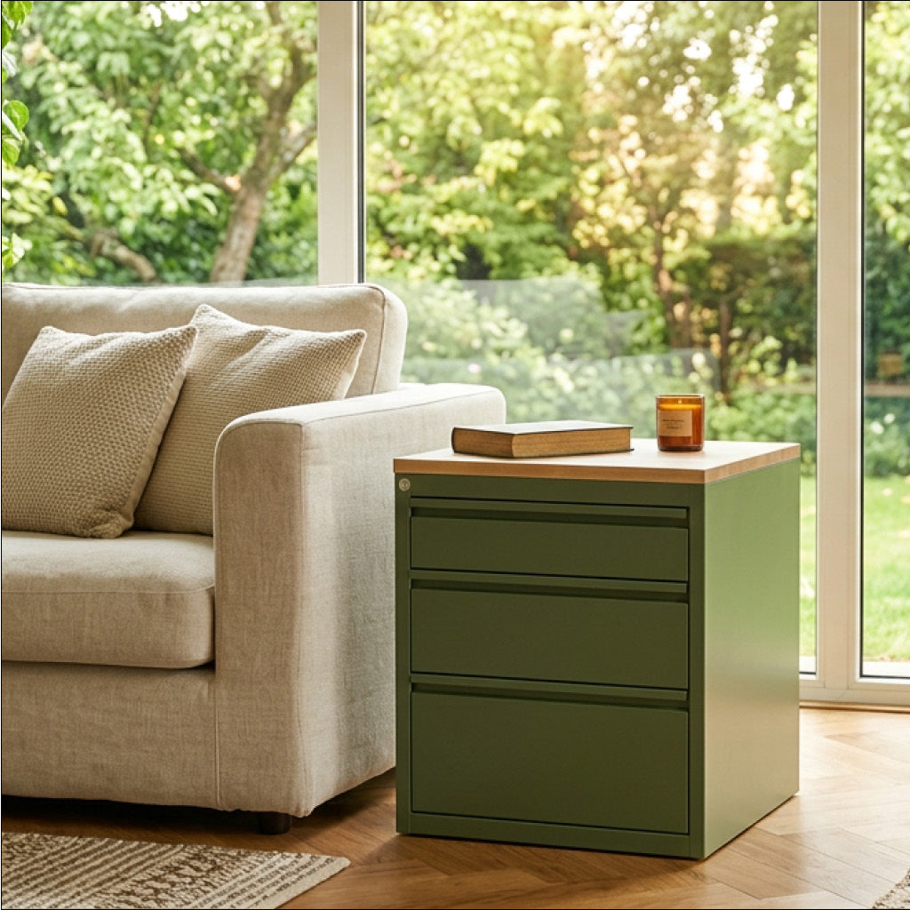 #farbe_olive - RAL6011 resedagrün
