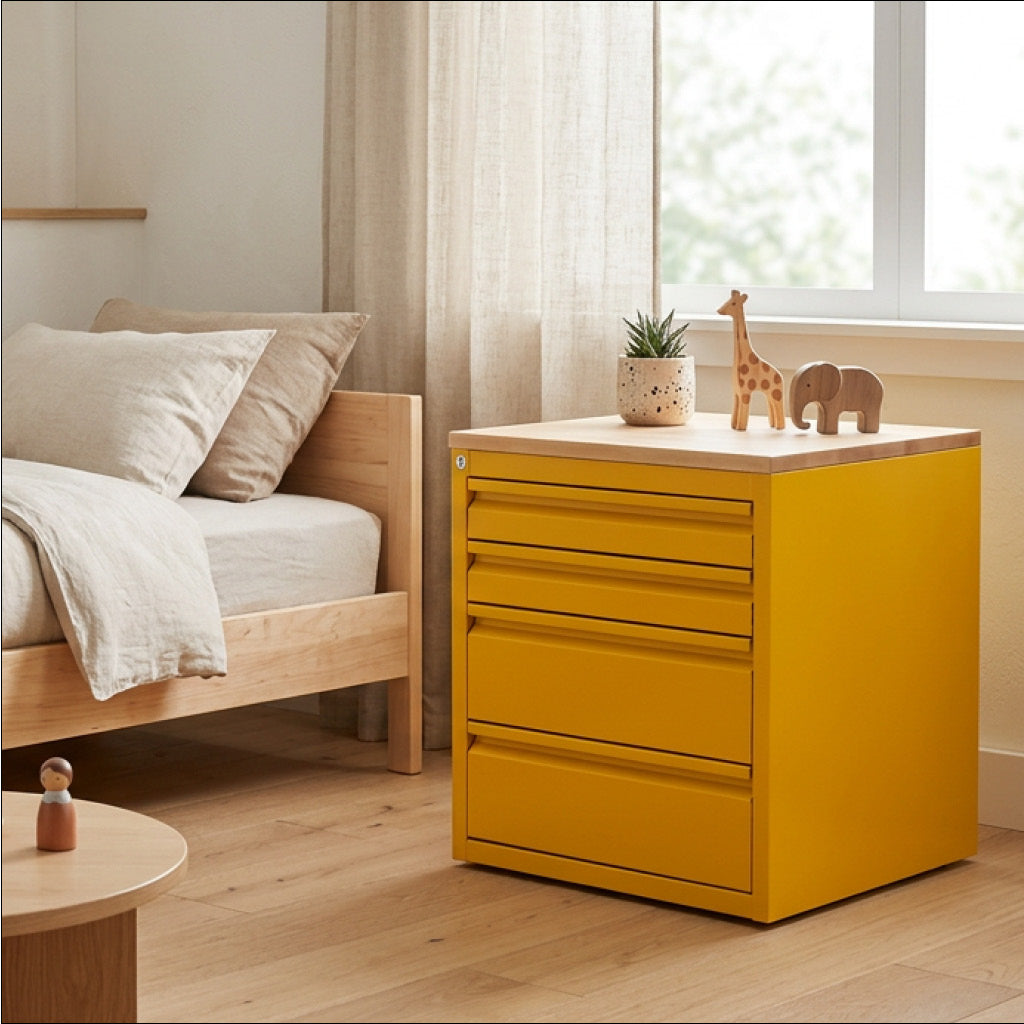 #farbe_yellow - RAL1023 verkehrsgelb
