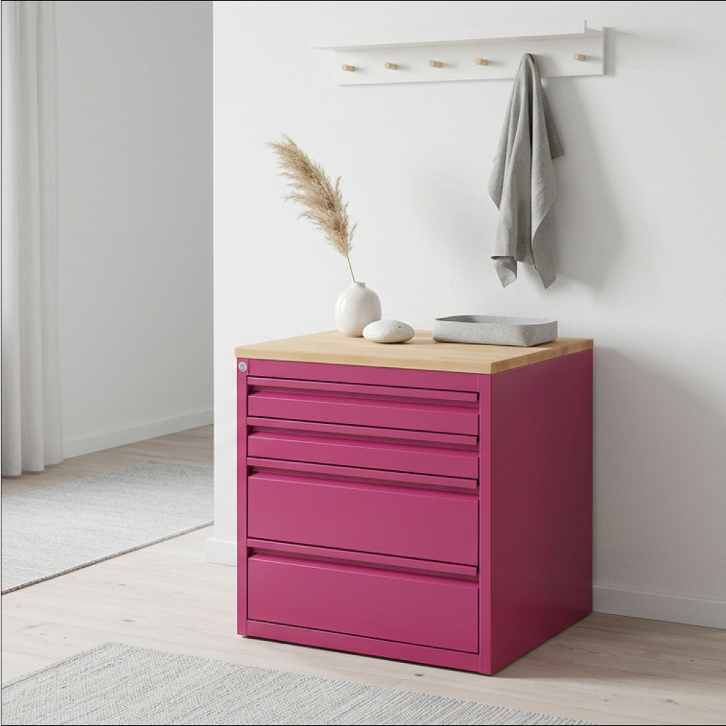 #farbe_pink - RAL4010 telemagenta