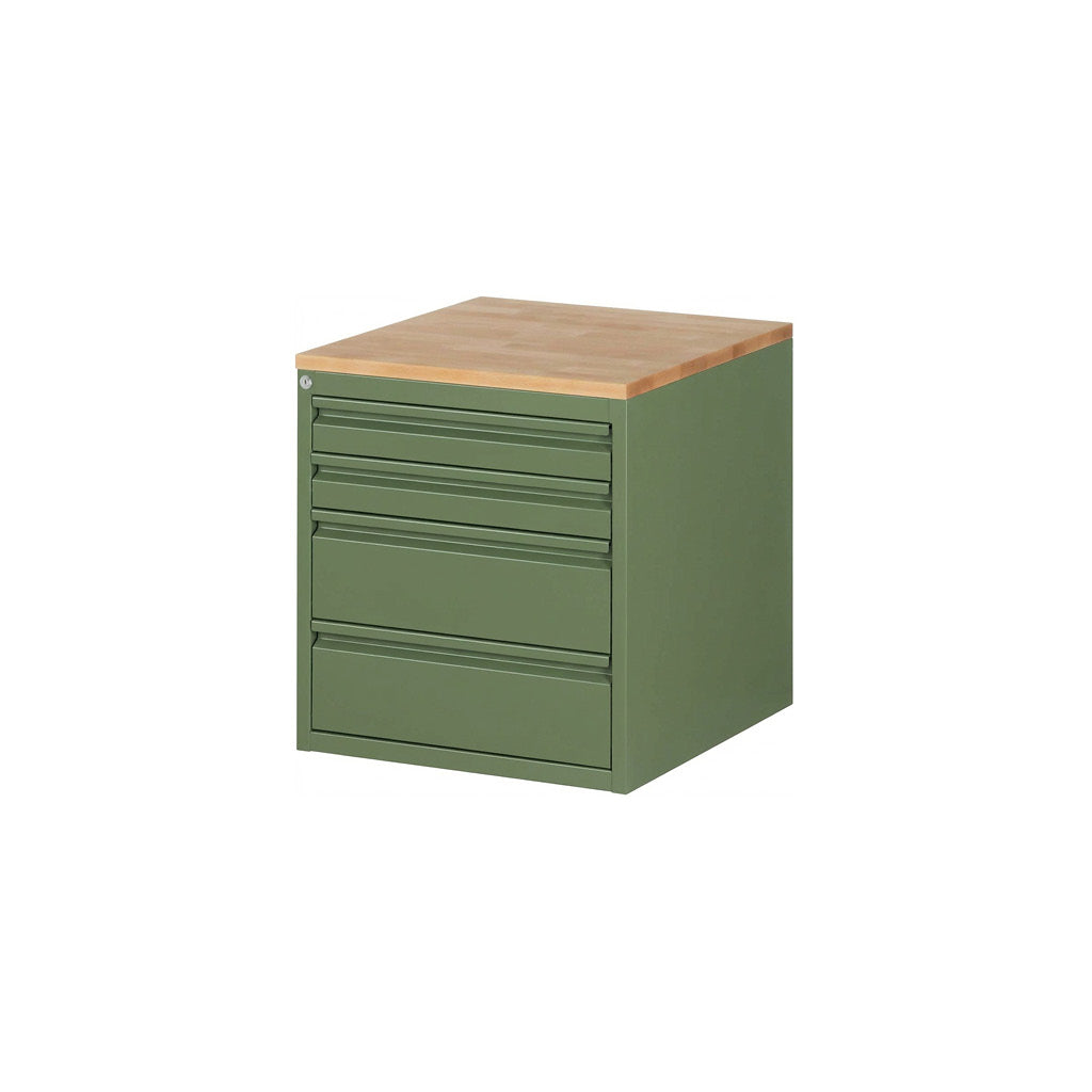 #farbe_olive - RAL6011 resedagrün