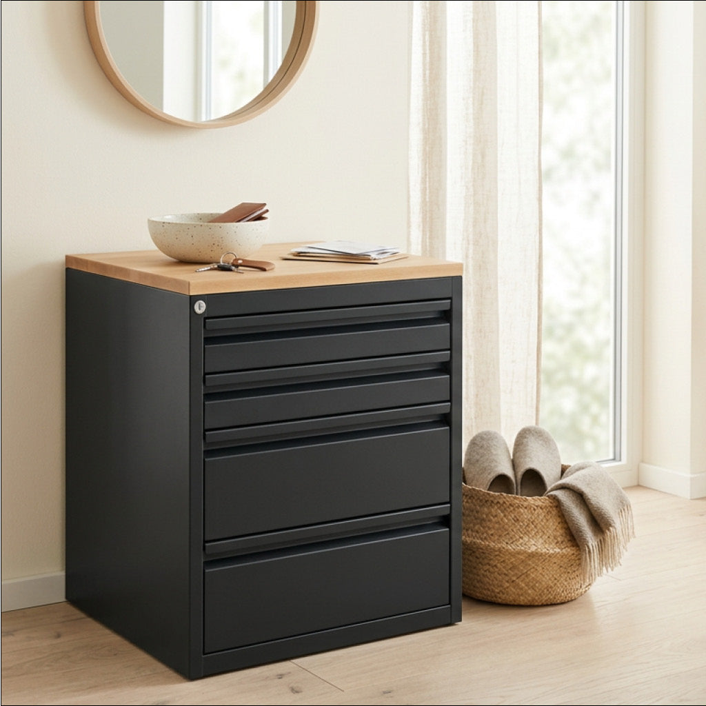 #farbe_black - RAL9011 graphitschwarz