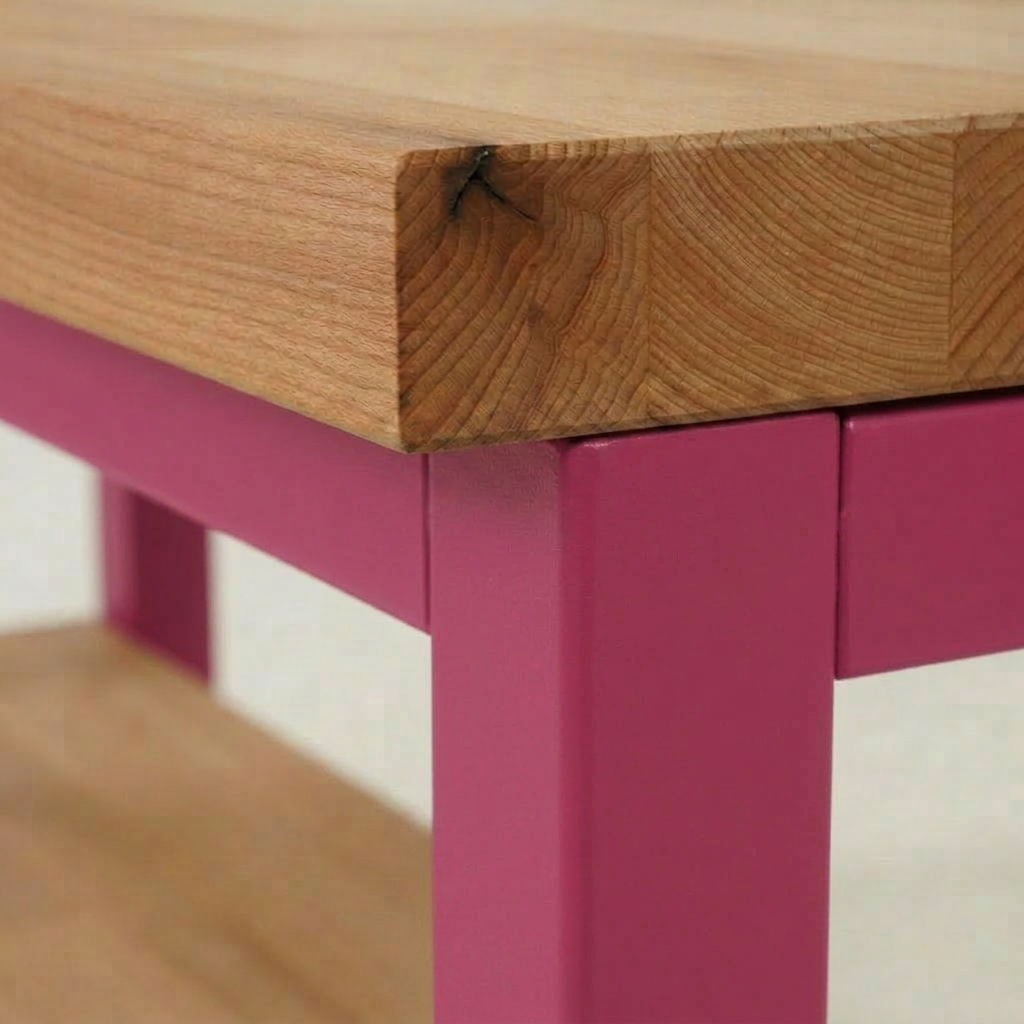 #farbe_pink - RAL4010 telemagenta