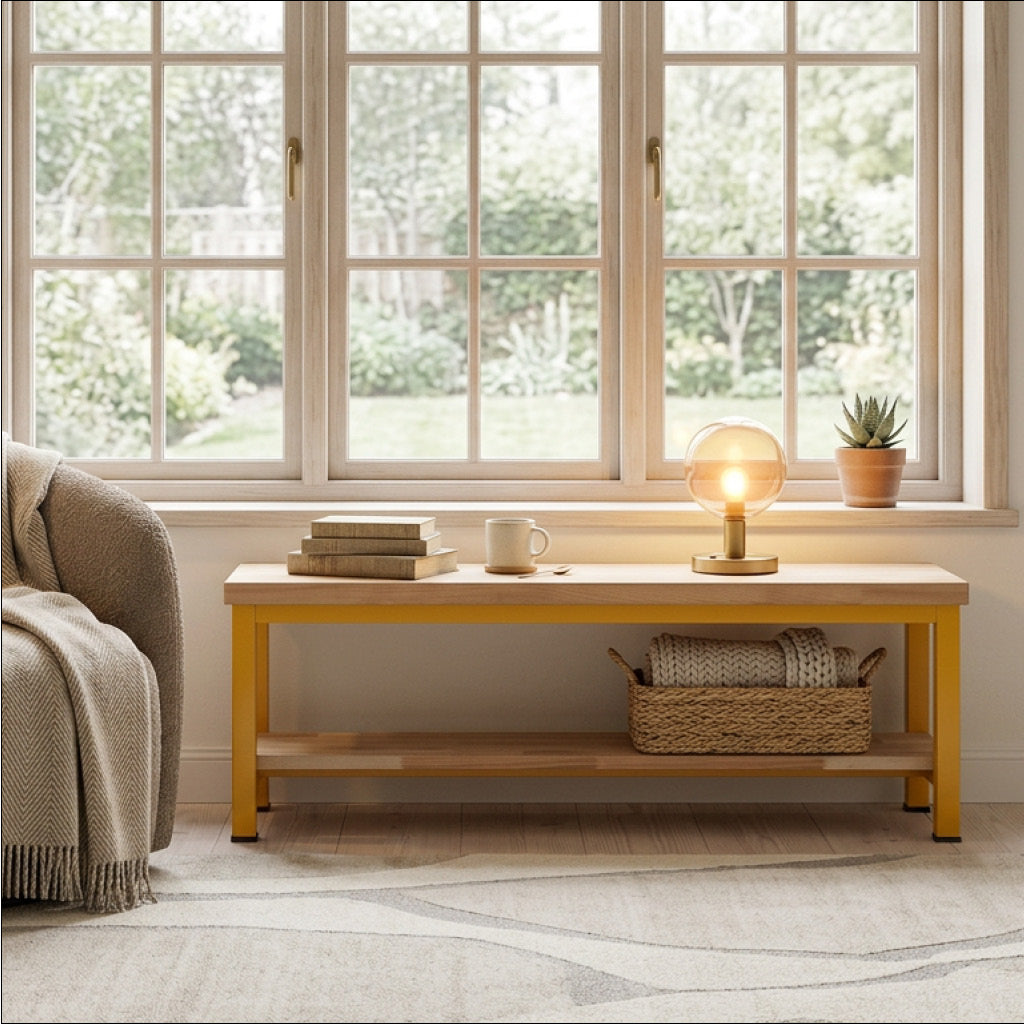 #farbe_yellow - RAL1023 verkehrsgelb