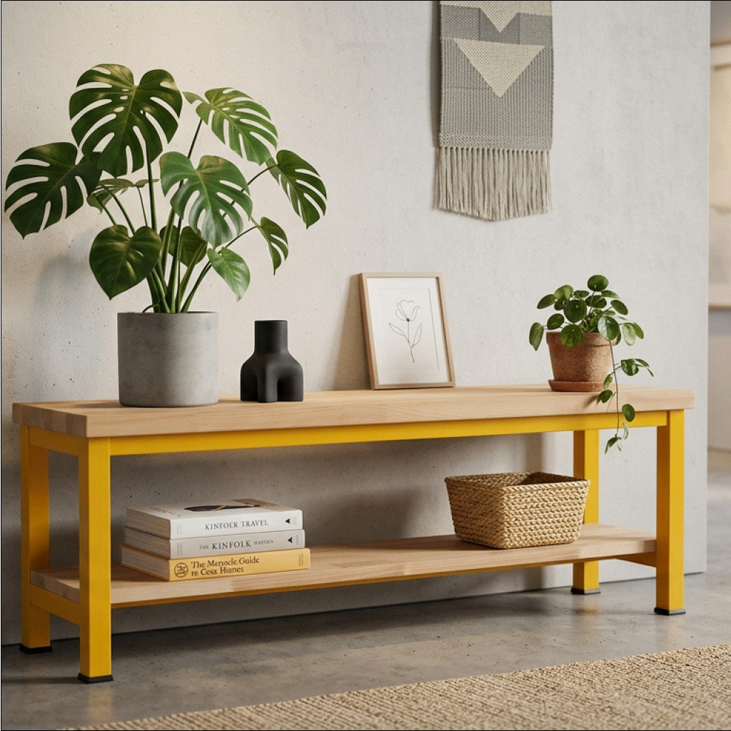 #farbe_yellow - RAL1023 verkehrsgelb