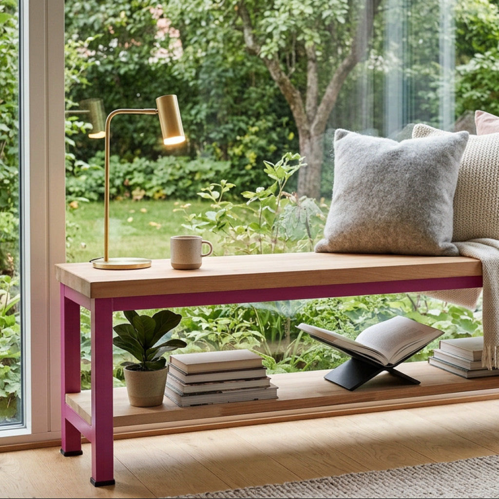 #farbe_pink - RAL4010 telemagenta