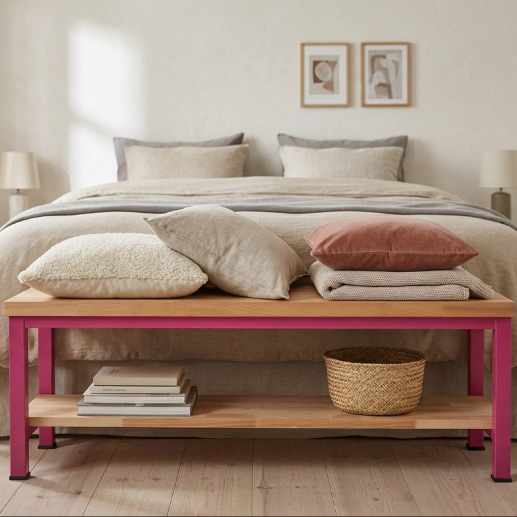 #farbe_pink - RAL4010 telemagenta