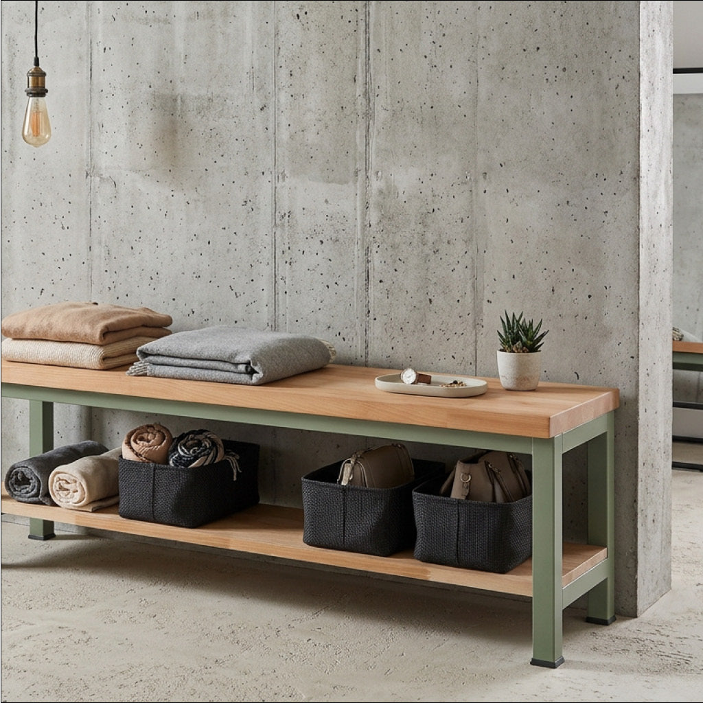 #farbe_olive - RAL6011 resedagrün