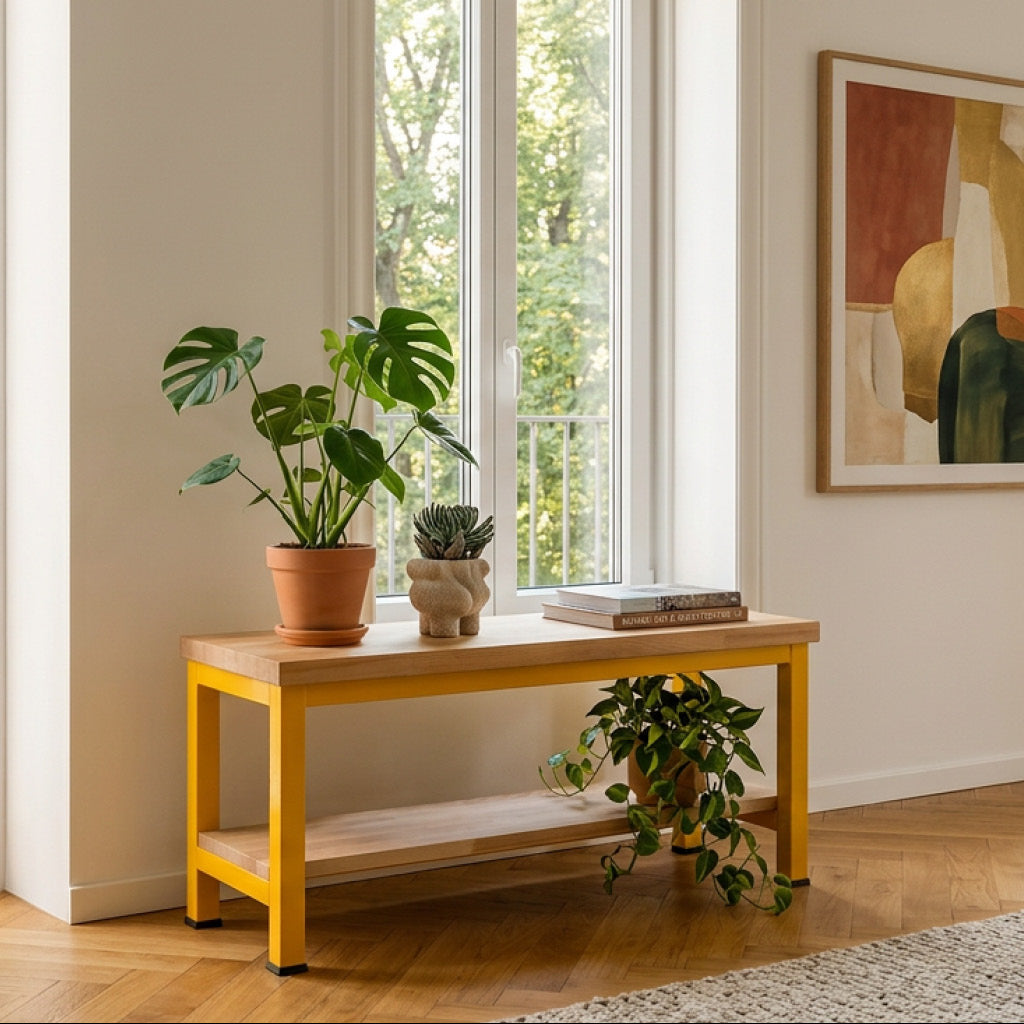 #farbe_yellow - RAL1023 verkehrsgelb