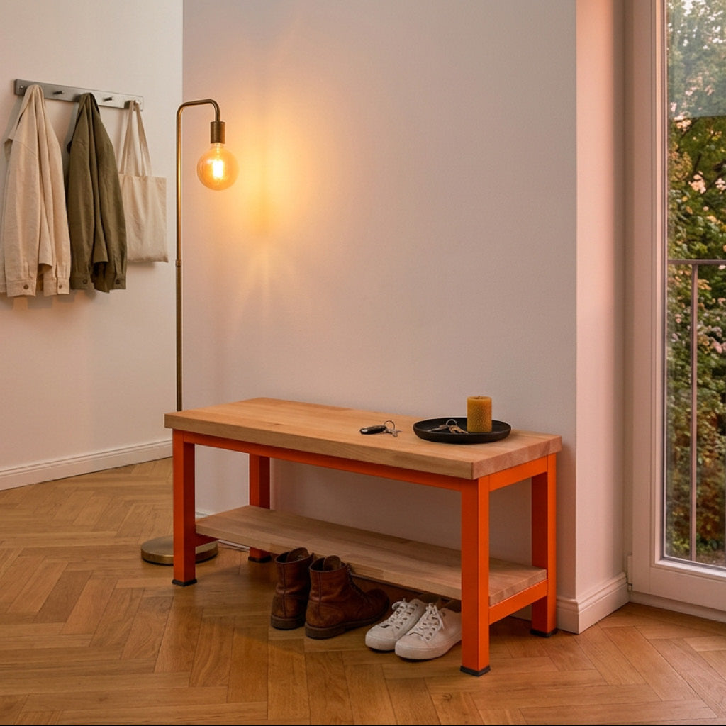 #farbe_orange - RAL2004 reinorange