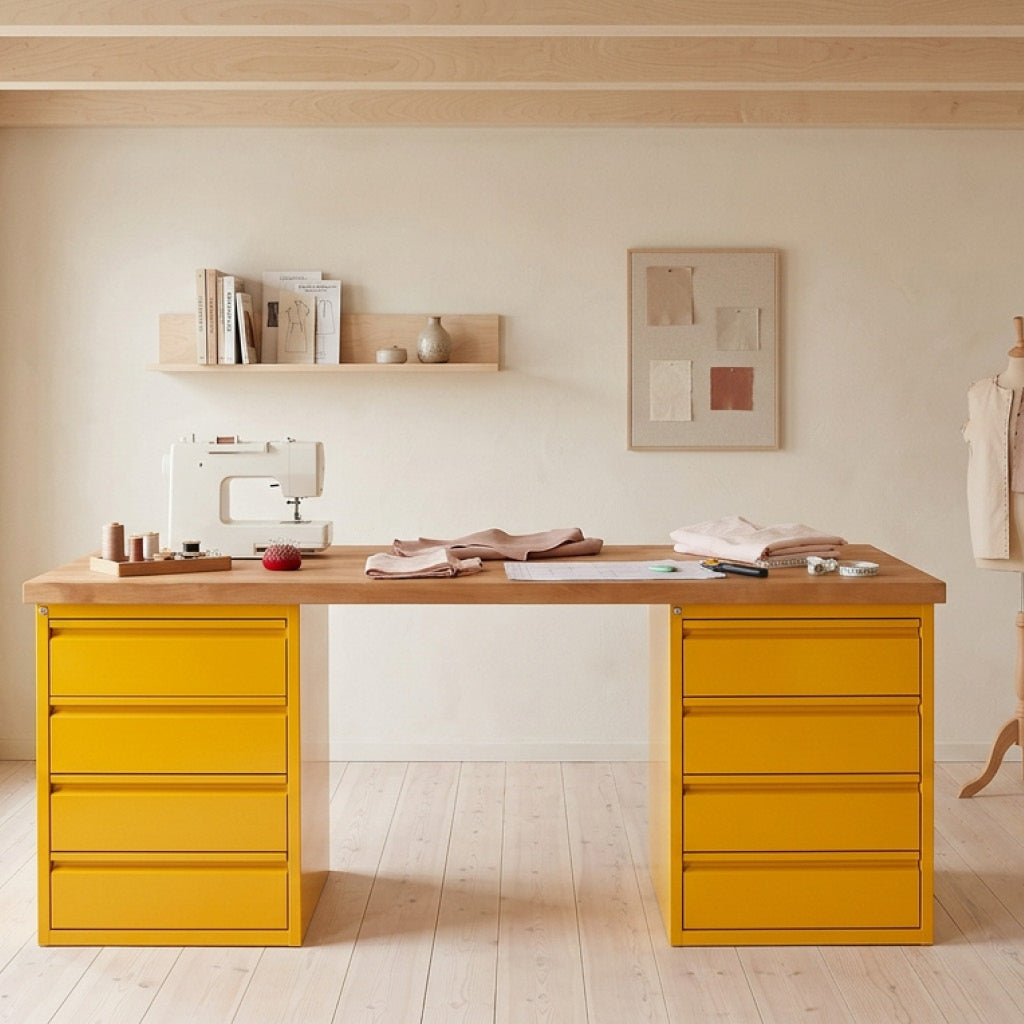 #farbe_yellow - RAL1023 verkehrsgelb
