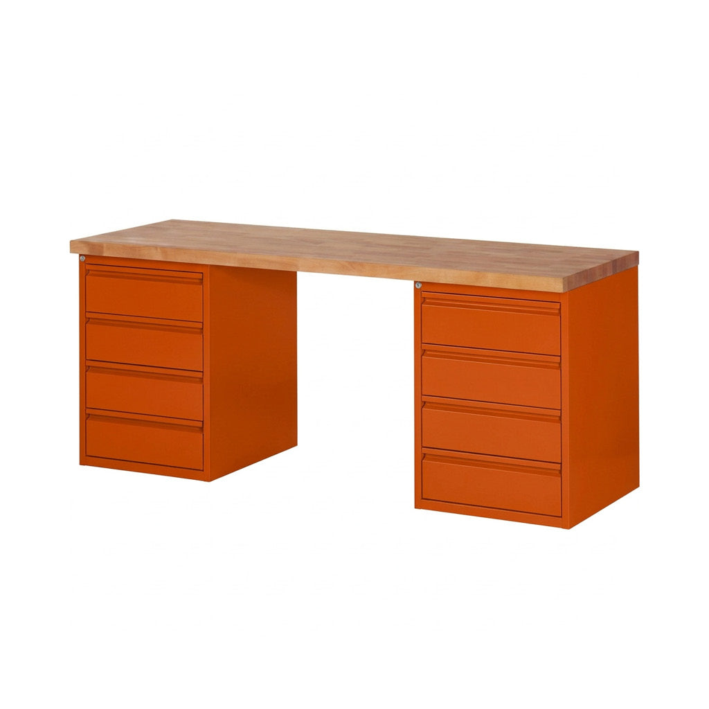 #farbe_orange - RAL2004 reinorange