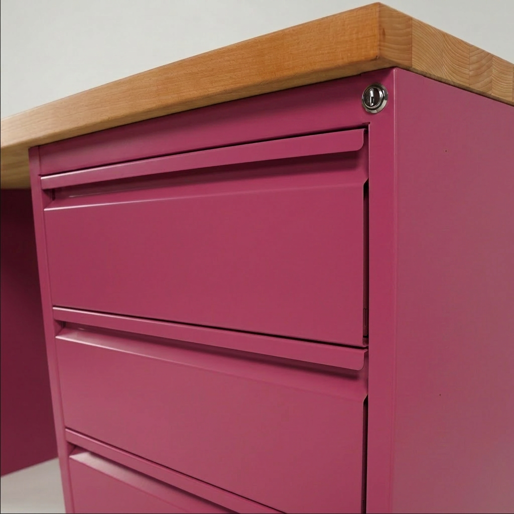 #farbe_pink - RAL4010 telemagenta