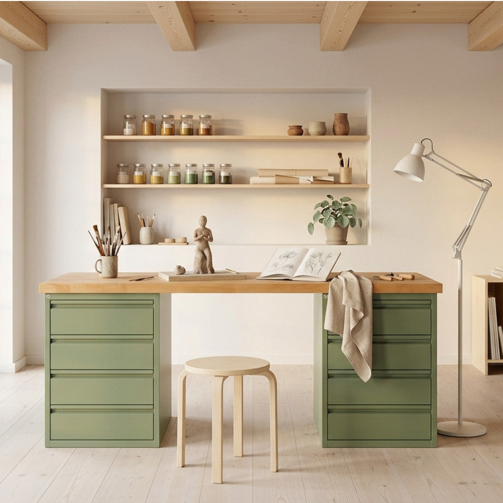 #farbe_olive - RAL6011 resedagrün