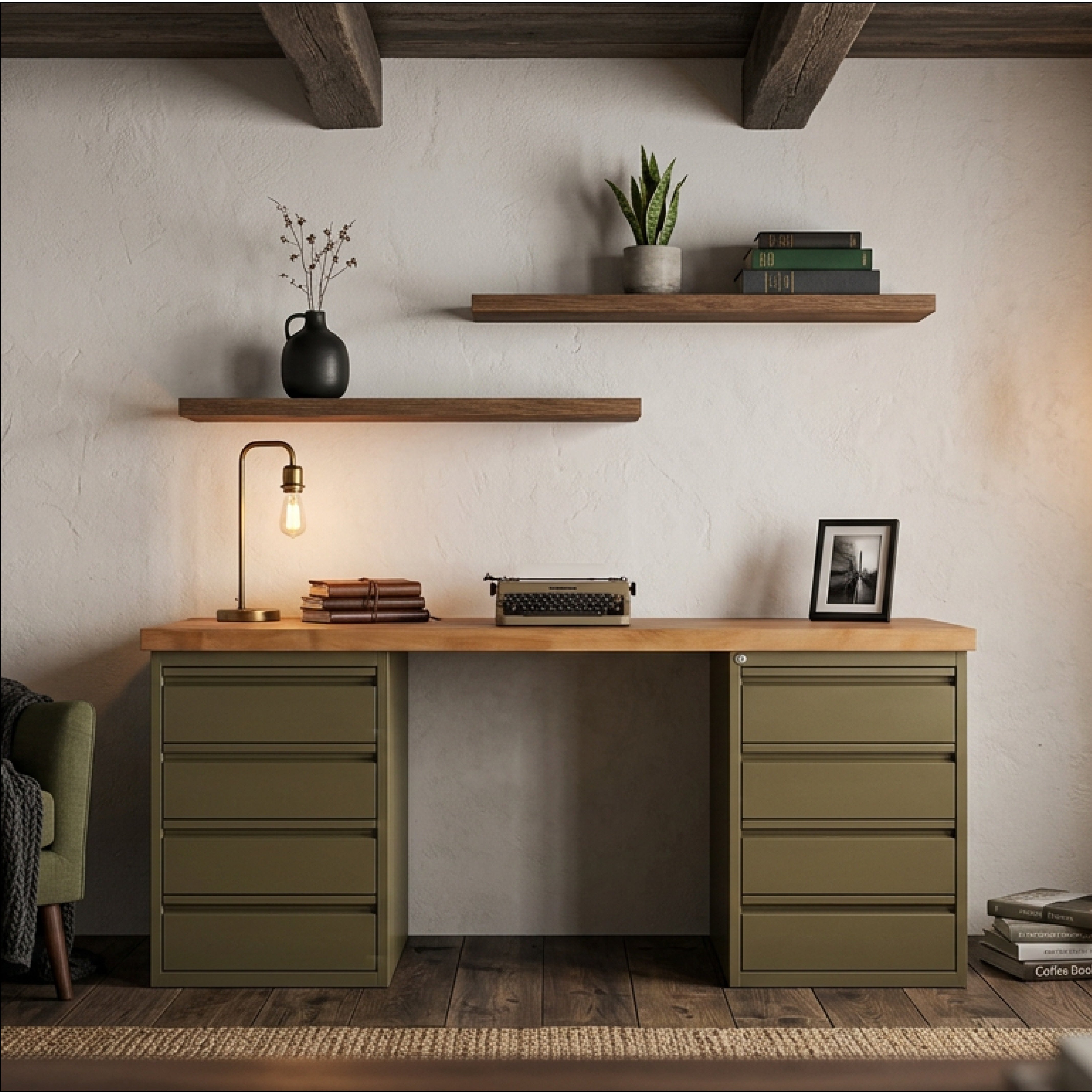 #farbe_dirty green - RAL 7008 khakigrau