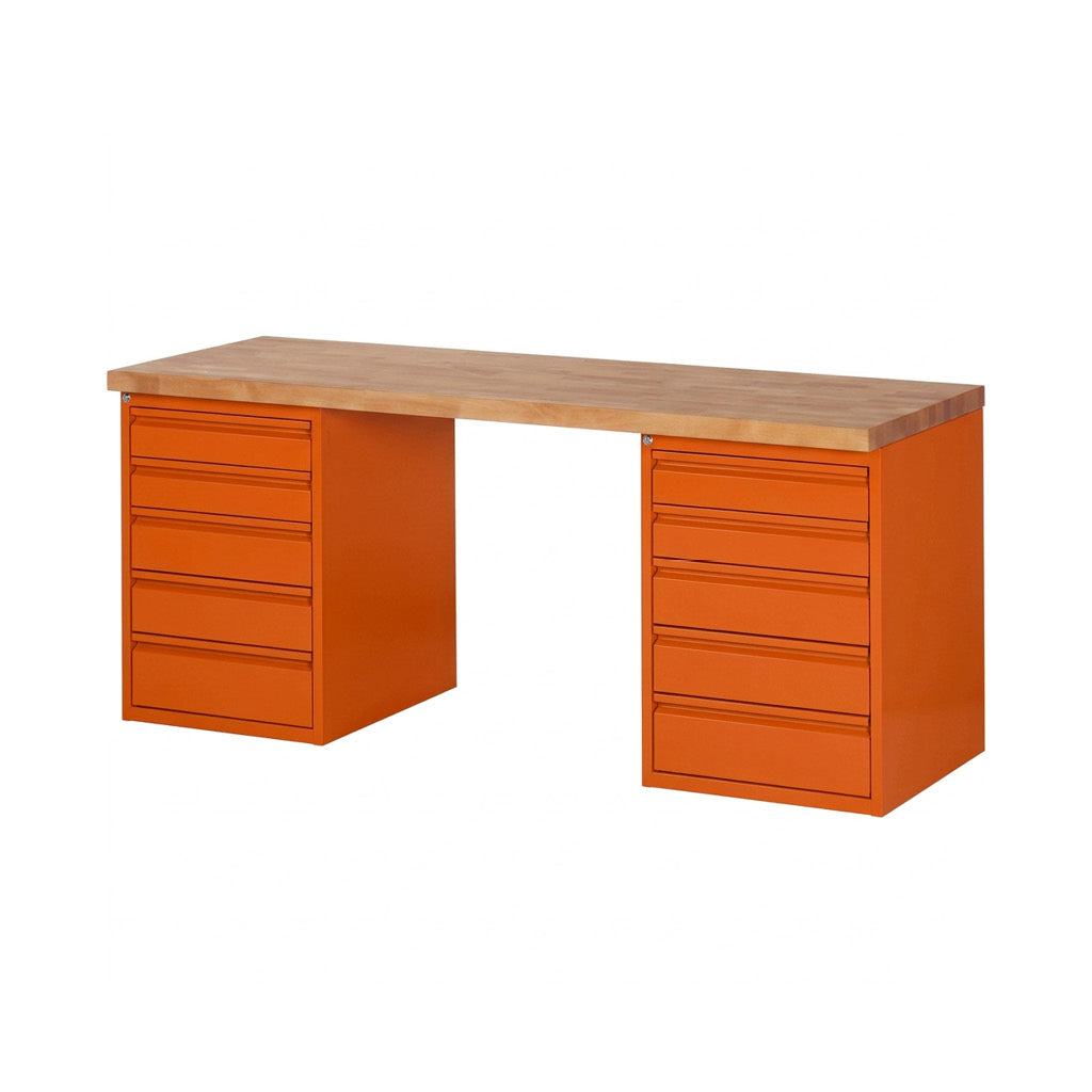 #farbe_orange - RAL2004 reinorange
