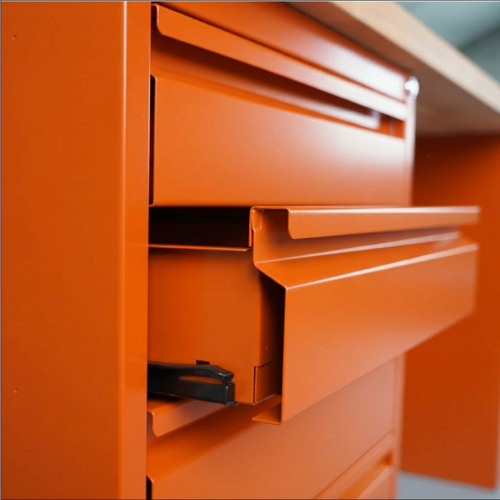 #farbe_orange - RAL2004 reinorange
