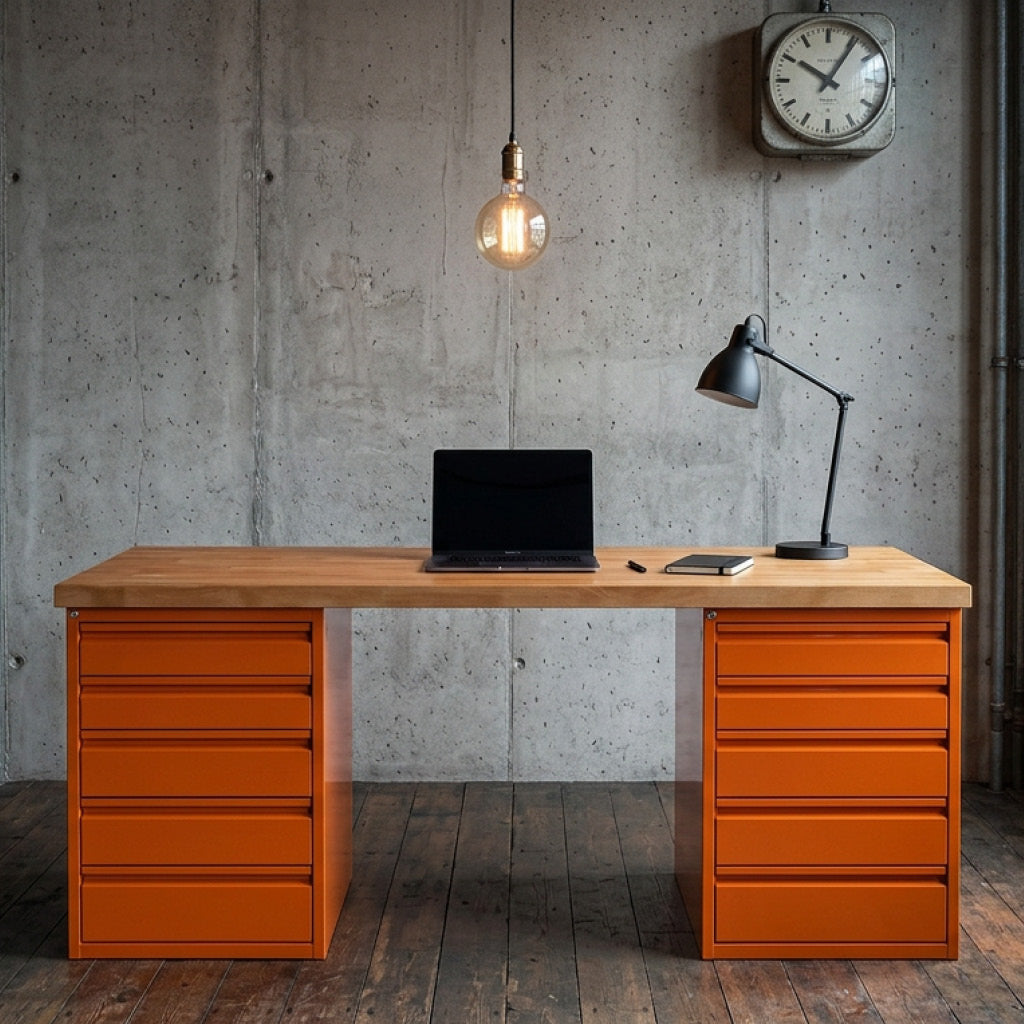 #farbe_orange - RAL2004 reinorange