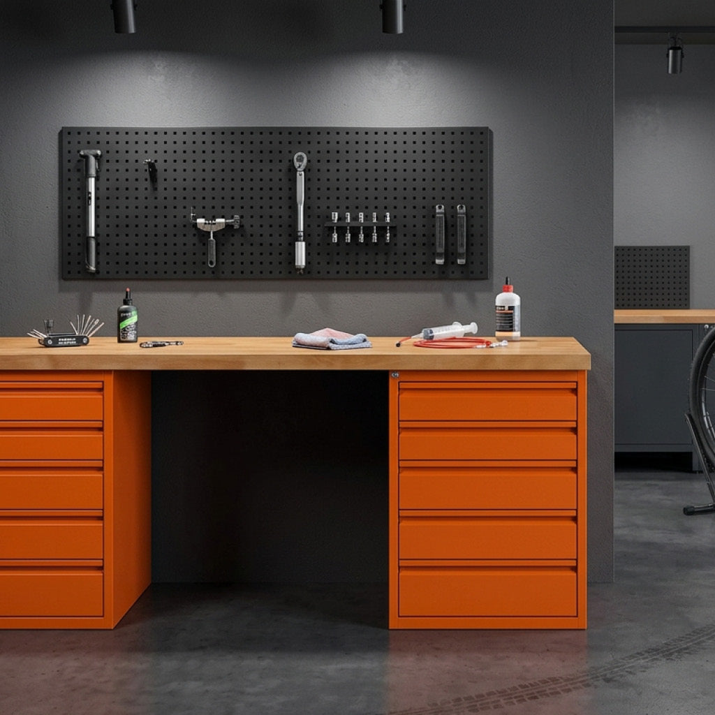 #farbe_orange - RAL2004 reinorange