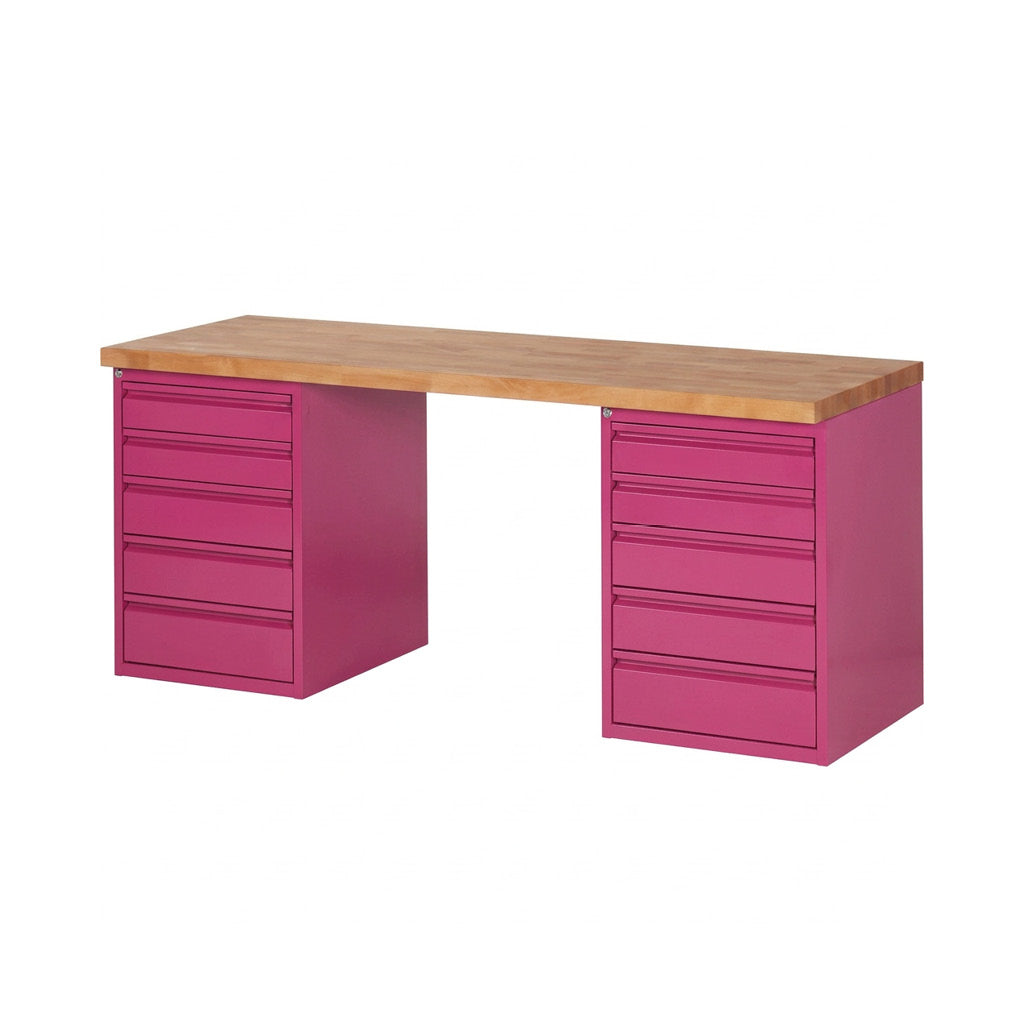 #farbe_pink - RAL4010 telemagenta