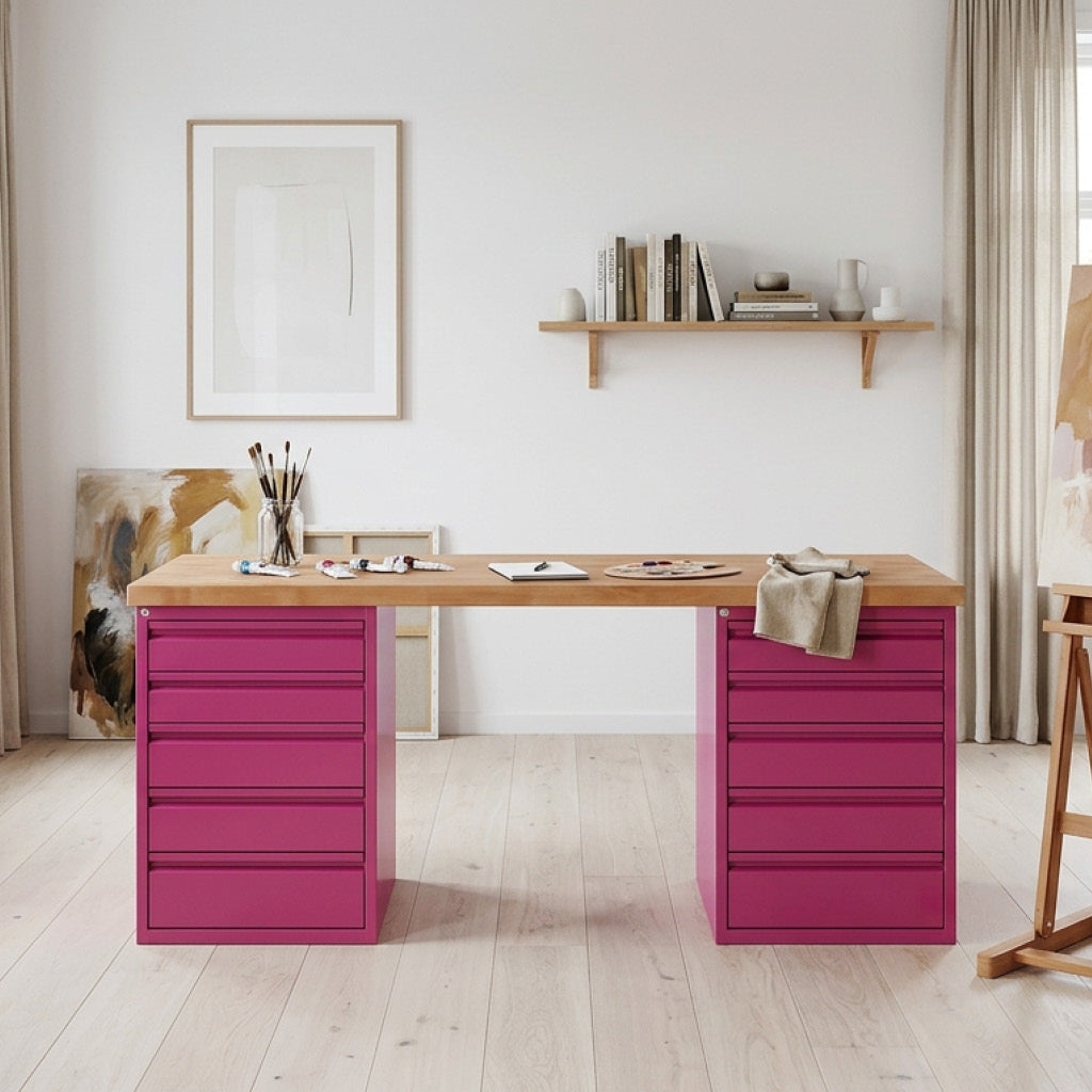 #farbe_pink - RAL4010 telemagenta