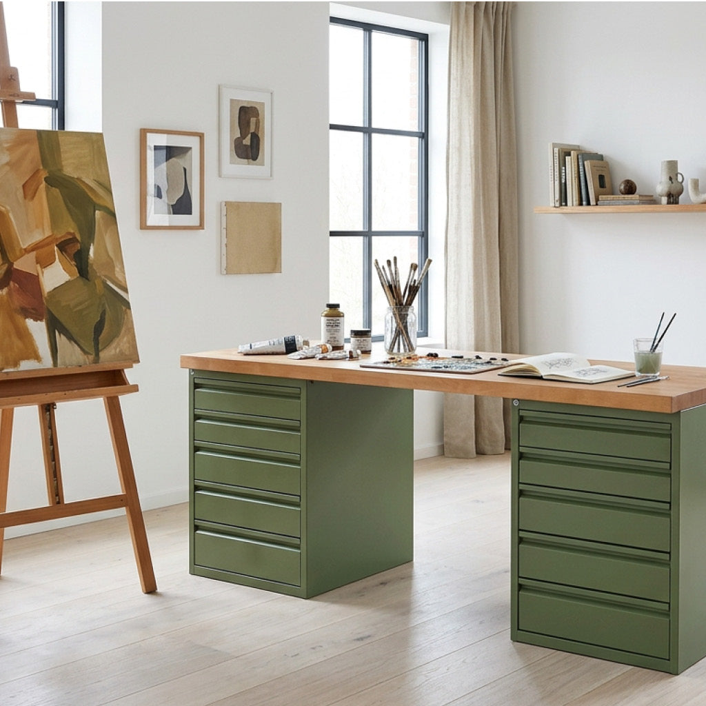#farbe_olive - RAL6011 resedagrün