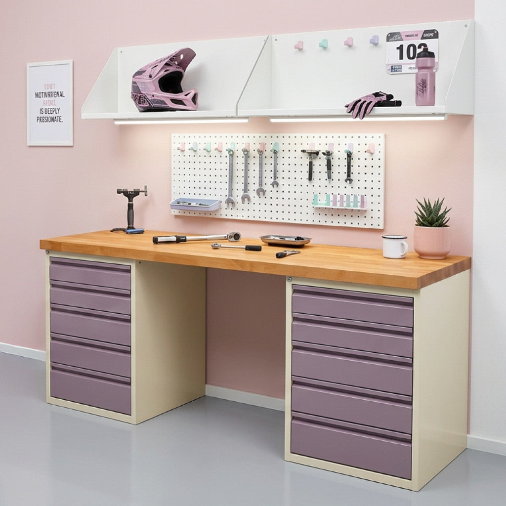 #farbe_creme/dirty violett - RAL1015 hellelfenbein/RAL 4009 pastellviolett